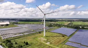 Panduit Battery Energy Storage System Solutions