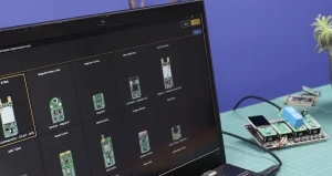 World’s First AI That Writes Embedded Code with 99 Percent Accuracy