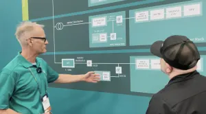 Protecting AI Data Centers: Infineon Highlights Solid-State Circuit Breaker Technology