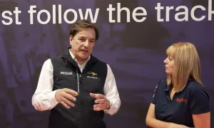 DigiKey at embedded world 2026 with Recom Power