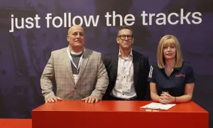 DigiKey at embedded world 2026 with Silanna Semiconductor