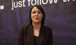 DigiKey at embedded world 2026 with Arduino