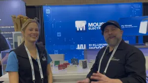 Mouser Highlights Evaluation Kits and Engineering Resources