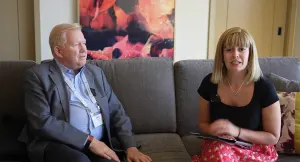 EDS Leadership Summit 2026 with Chief Analyst at ECIA
