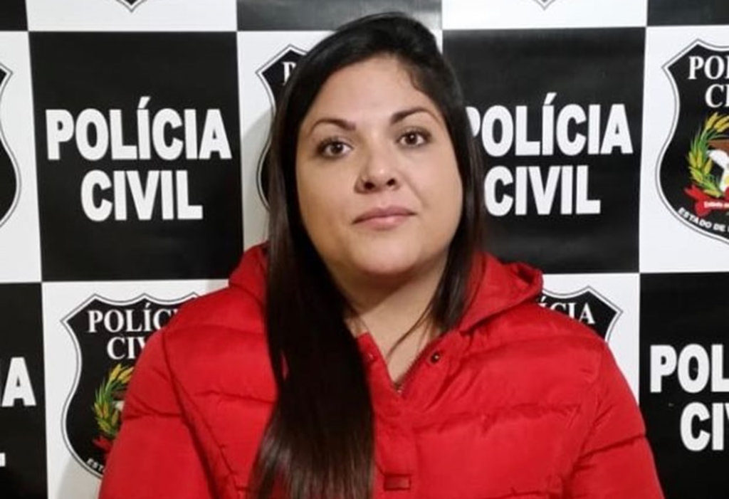 Mulher presa em Água Doce com 50 quilos de maconha é condenada a 7 anos de prisão 