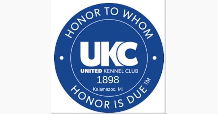 Ukc cheap dna test