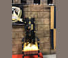CASTLE, a Doberman Pinscher tested with EmbarkVet.com