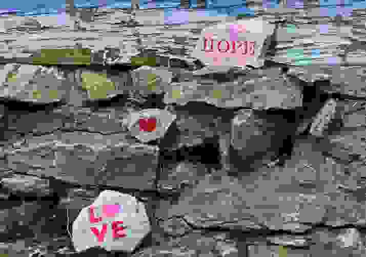 Love Rocks