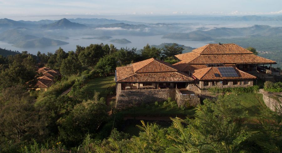 History of Rwanda