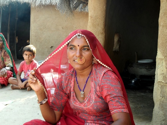 The Bishnoi Nature Worshipers of India - Tribal beliefs in India