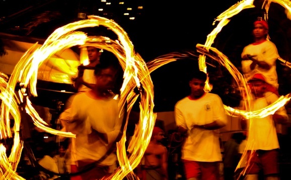 What to expect at the Perahera - The Grand Kandy Festival