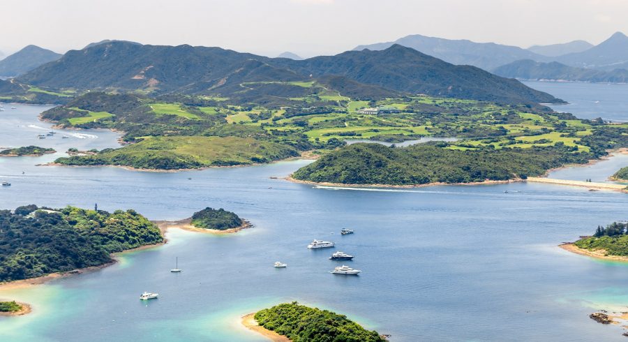 Enchanting Travels Hong Kong Tours
