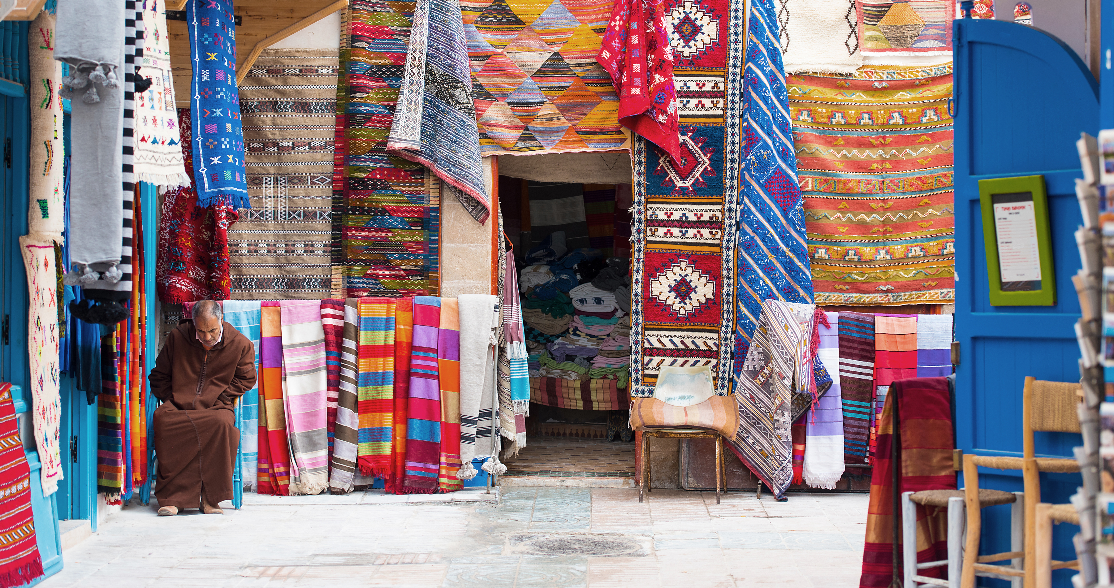 Things To Do In Morocco On Your Enchanting Travels Tour