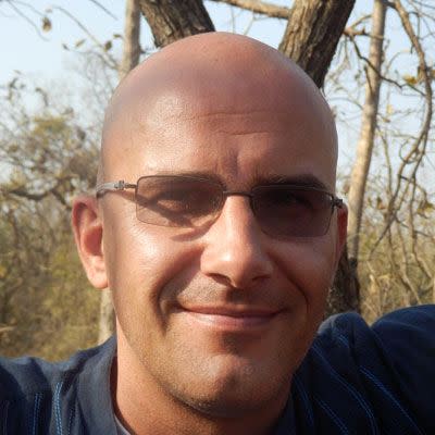 Tibet-ReiseTipps von unser Reiseberater Sebastian Erckel