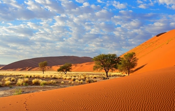 10 Exciting Reasons Why You Should Visit Namibia Now