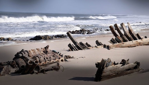 10 Exciting Reasons Why You Should Visit Namibia Now