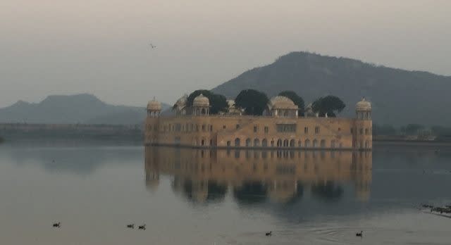 Holiday in India - It's all about the visuals!