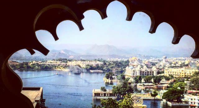 Images of India