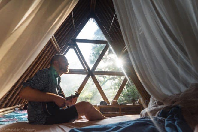 Reisebericht von Sebastian Canaves von off-the-path-Asien