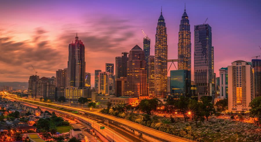 Kuala Lumpur Malaysia