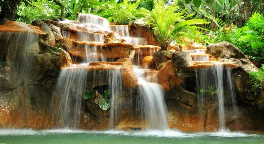 Enchanting Travels Costa Rica ToursHot springs in Costa Rica