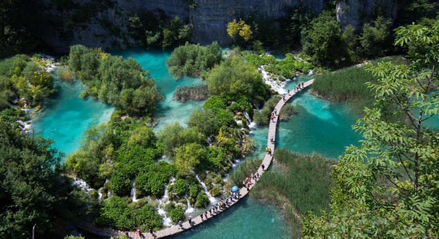 Best Things To Do In Croatia & Slovenia