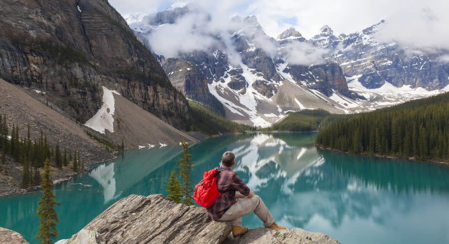 Canada travel guide