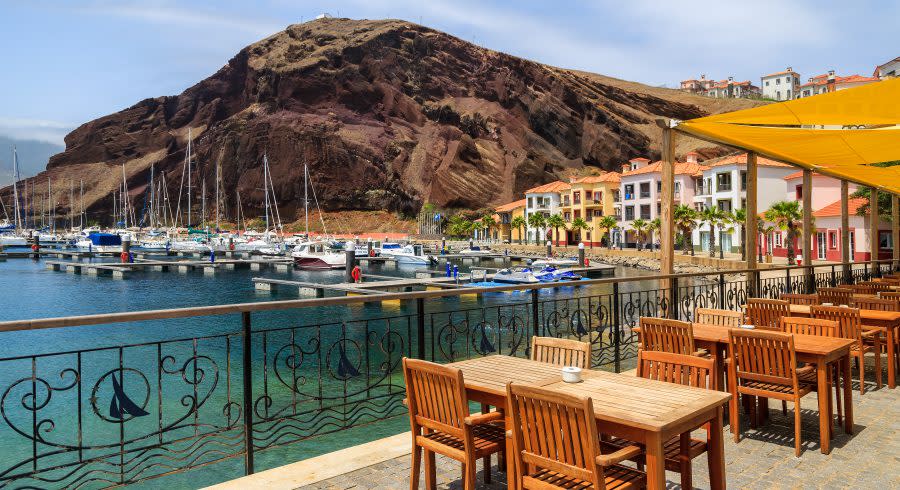 Madeira Island, Portugal