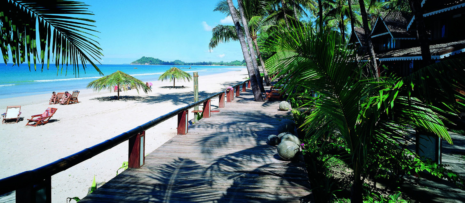 Reiseziel Ngwe Saung Strand in Myanmar | Enchanting Travels