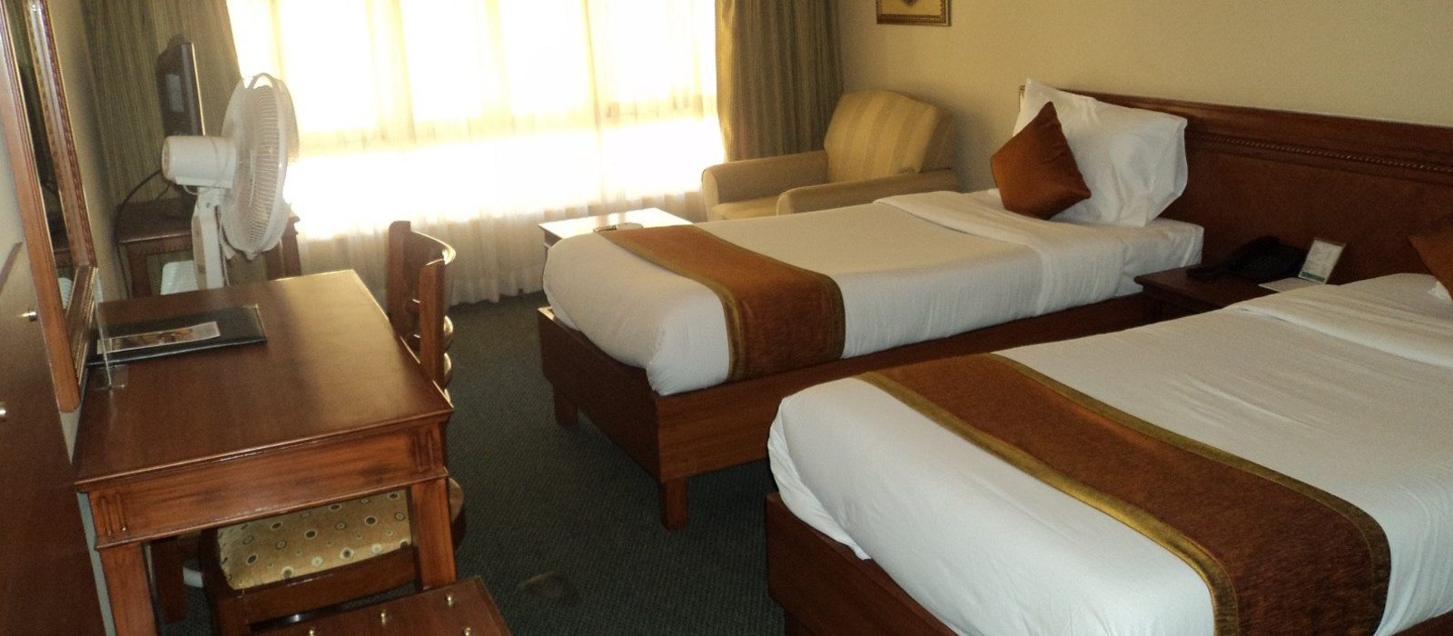 jumolhari hotel in bhutan enchanting