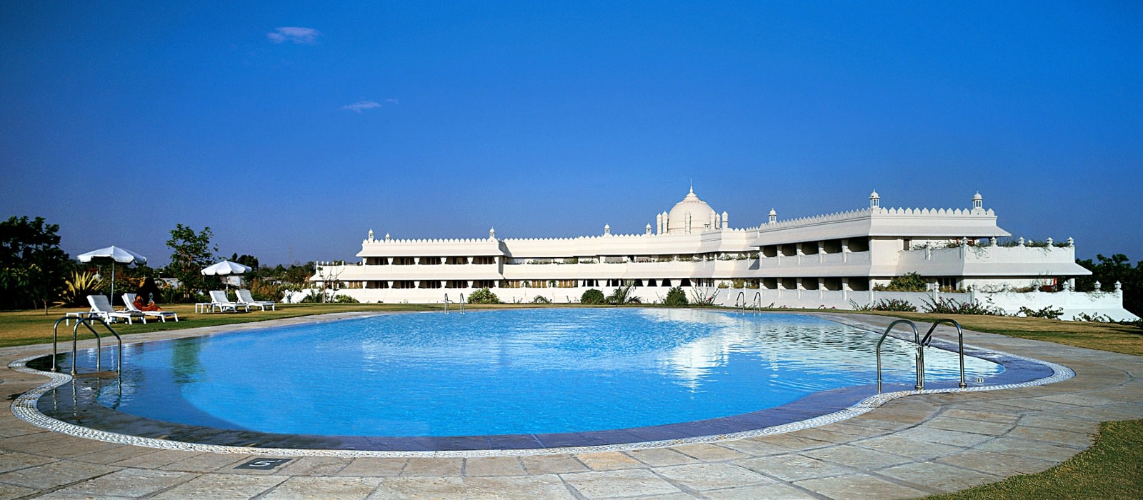 Vivanta Aurangabad Hotel in Central & West India ENCHANTING TRAVELS