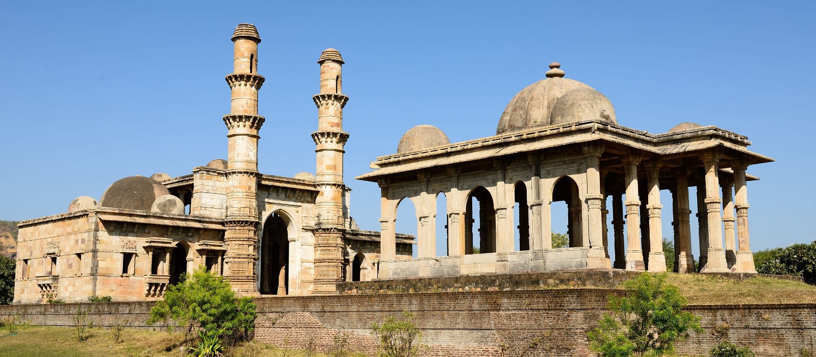 Vadodara Tours & Custom India Tours | Enchanting Travels