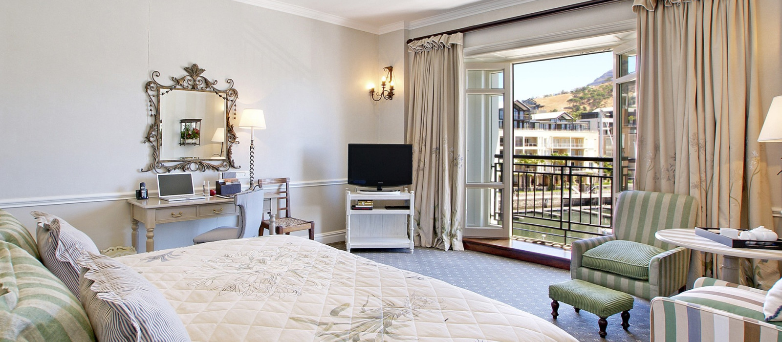 Cape Grace Hotel In South Africa Enchanting Travels