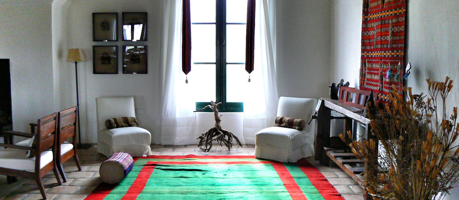 House Of Jasmines Hotel In Argentina Enchanting Travels