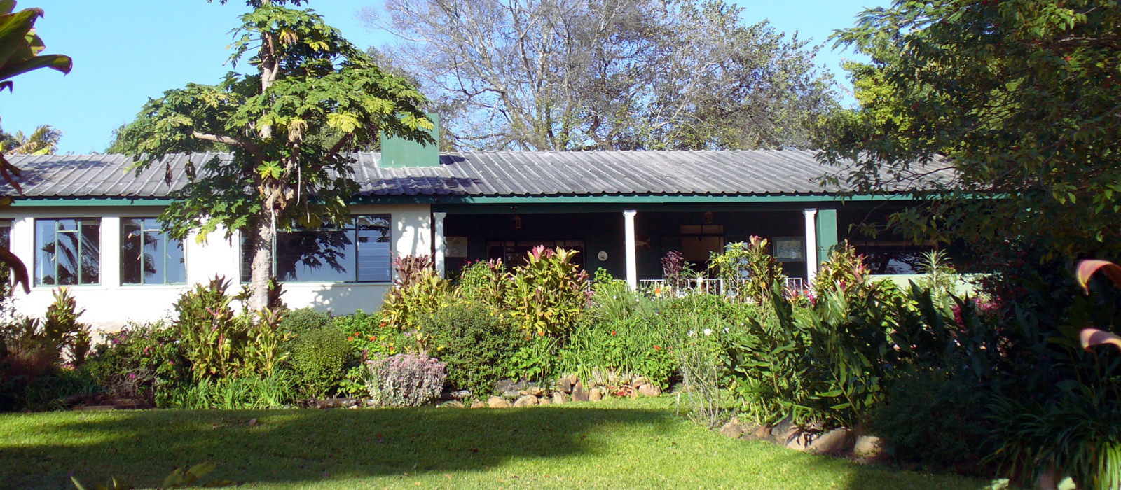 Norma Jeans Lakeview Resort Hotel Enchanting Travels