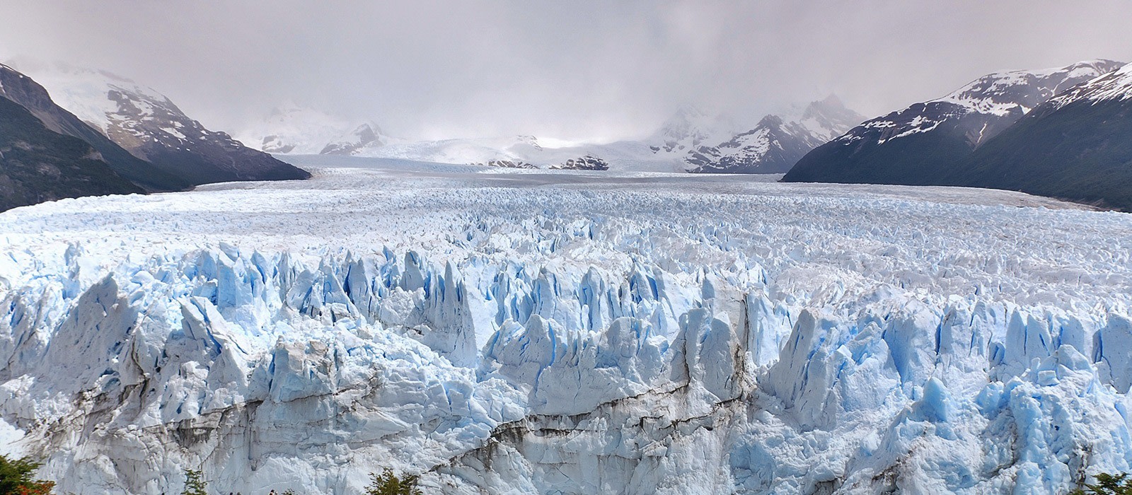 El Calafate Tours Argentina Vacations Enchanting Travels