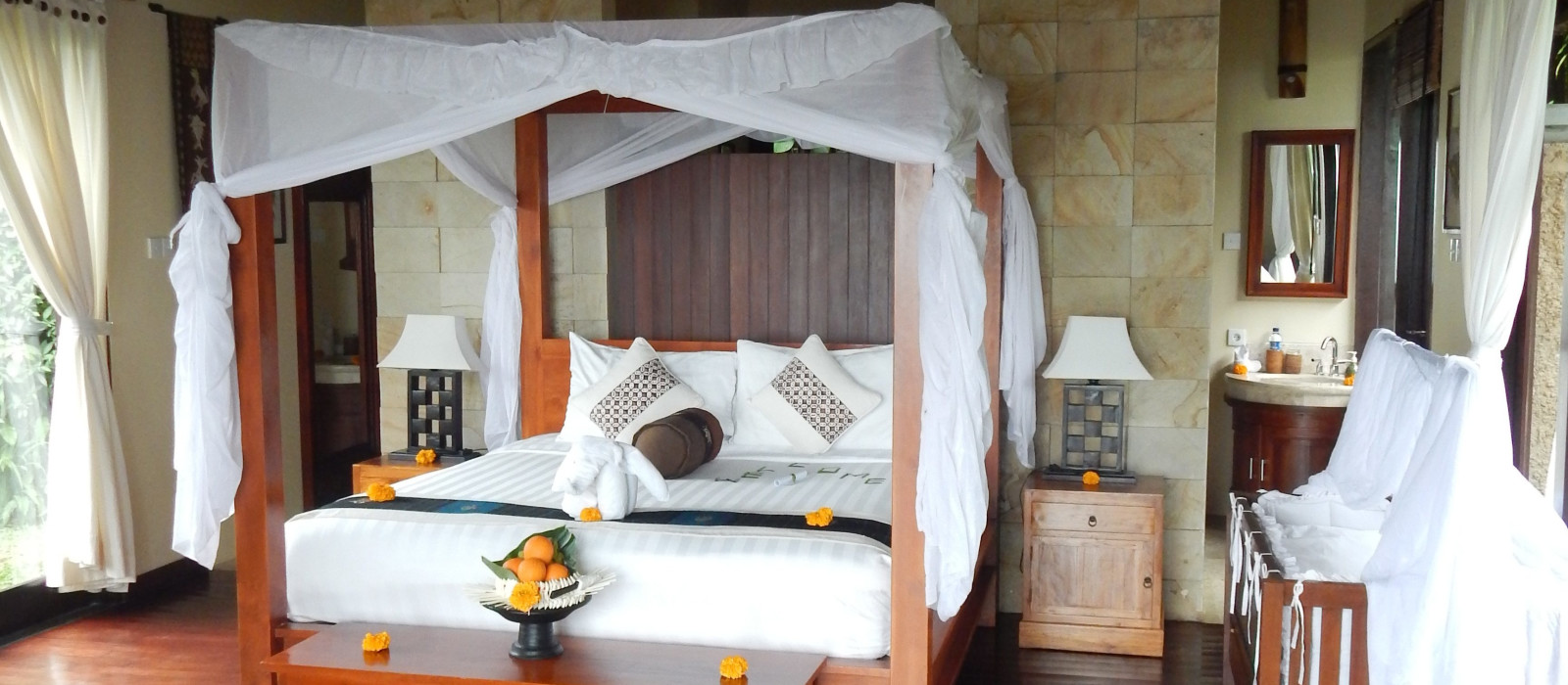 Munduk Moding Plantation in Indonesia | Enchanting Travels