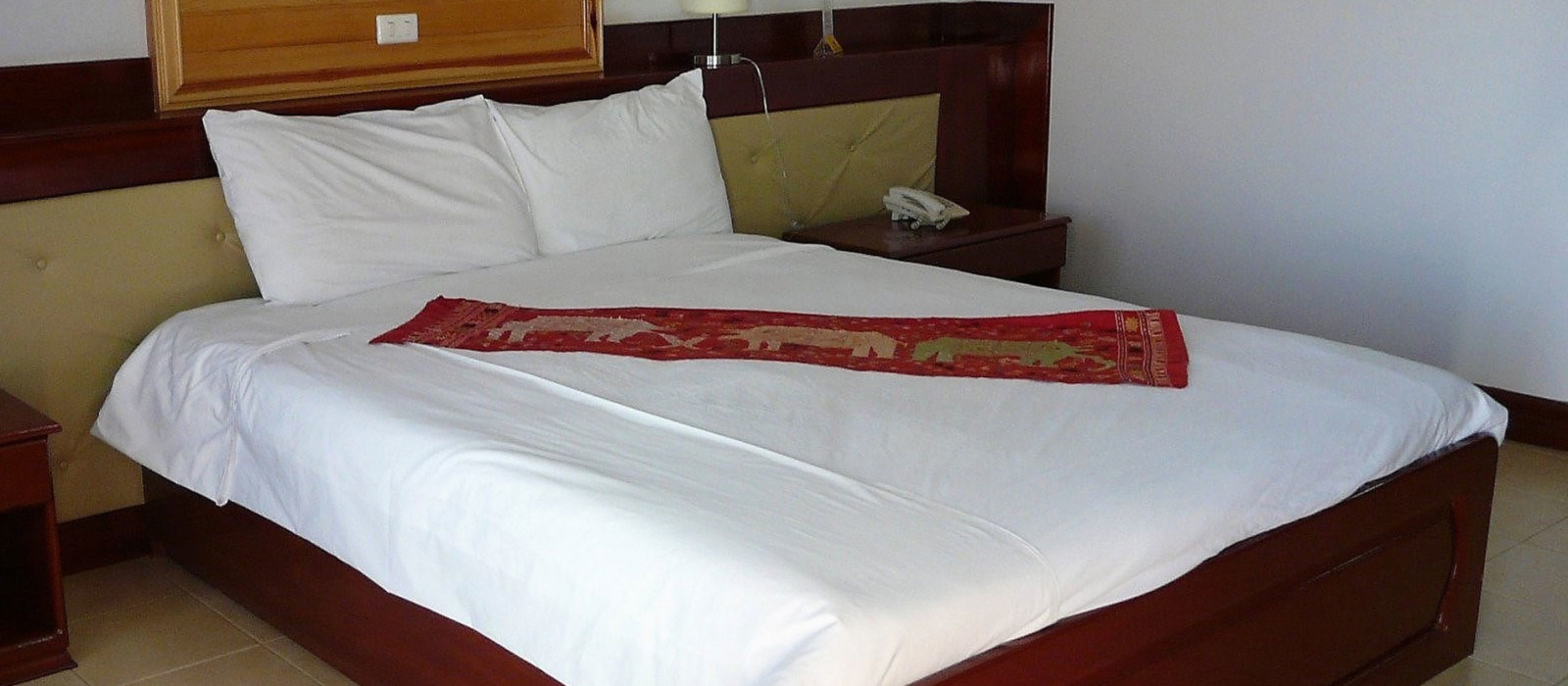 Vansana Plain of Jars Hotel in Laos ENCHANTING TRAVELS