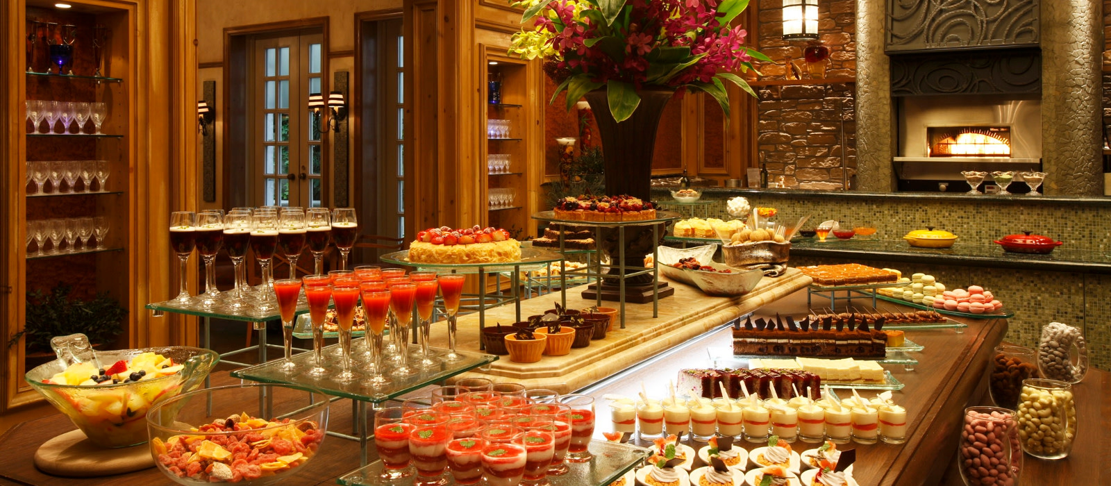 The Ritz Carlton Osaka Hotel In Japan Enchanting Travels