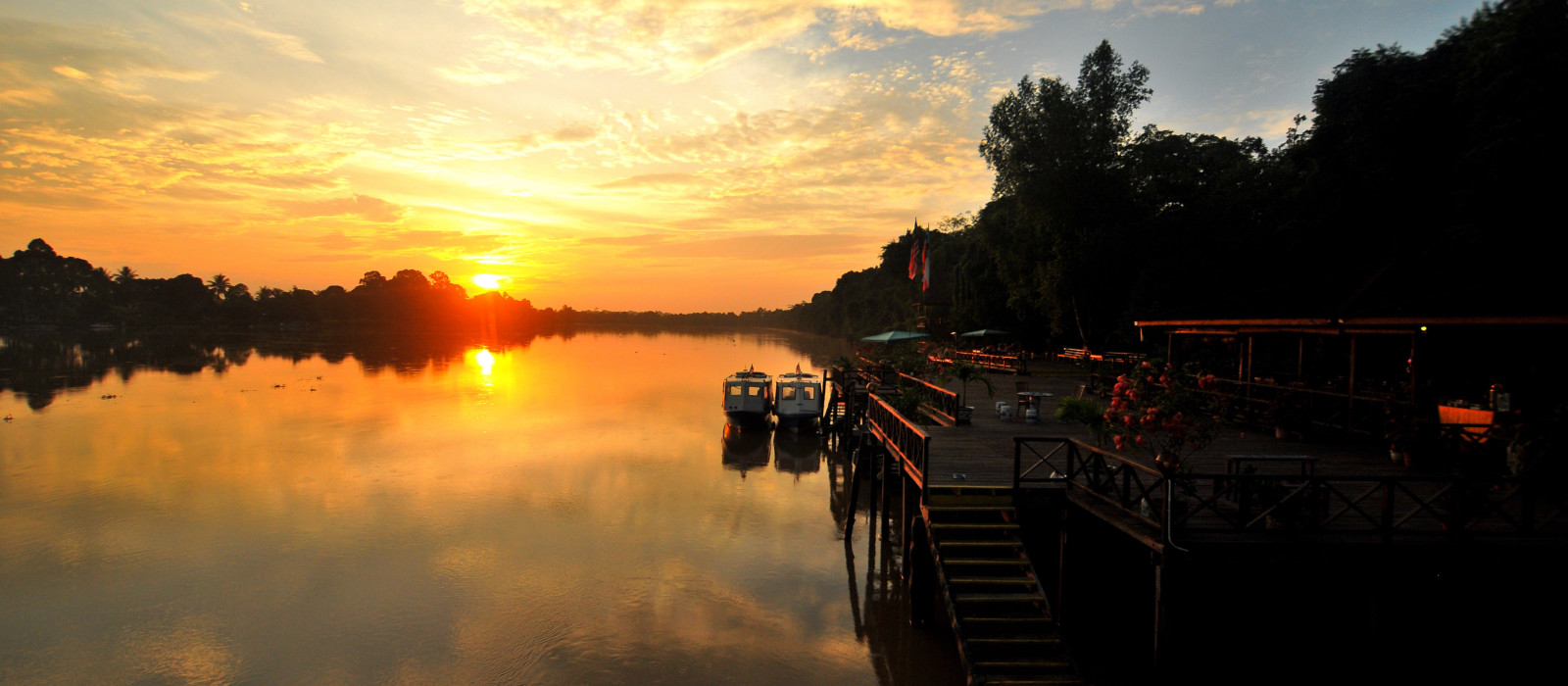 Tailor Made Malaysia And Singapore Tour Enchanting Travels Macaw bank jungle lodge is a family friendly, green conscious, authentic rainforest ecolodge destination where we practice sustainable tourism. mesmerizing singapore and malaysia