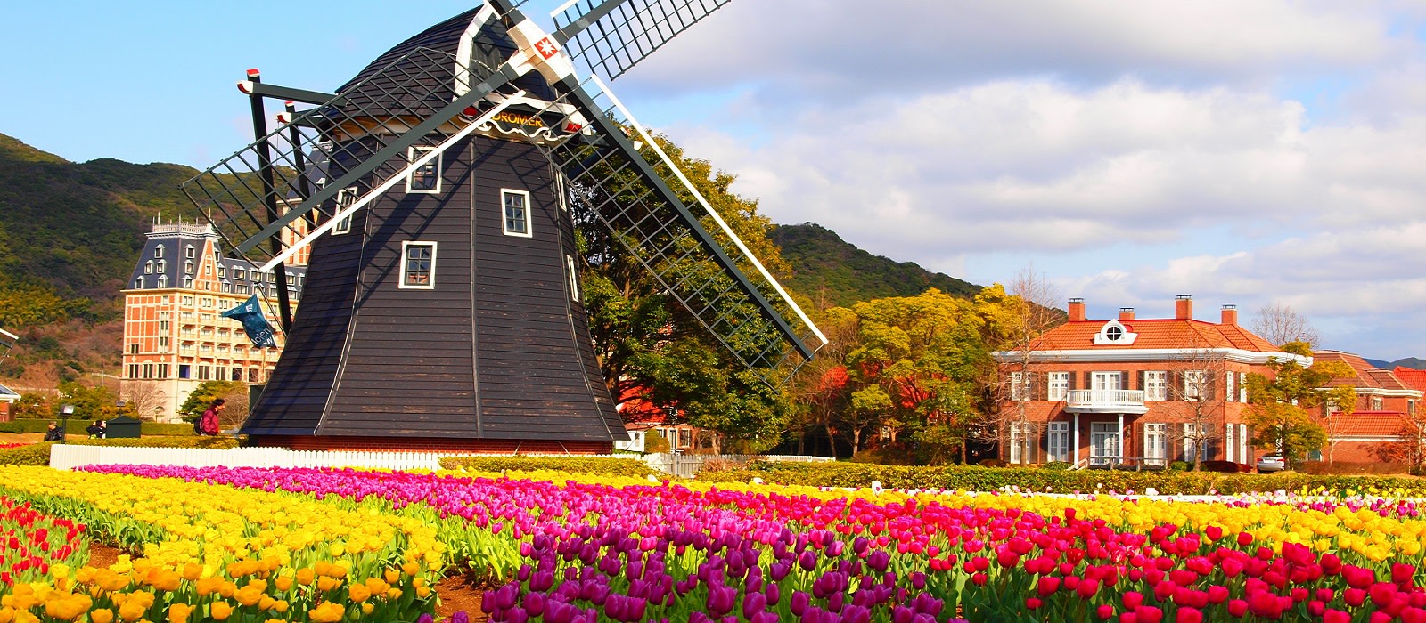 enchanting travels