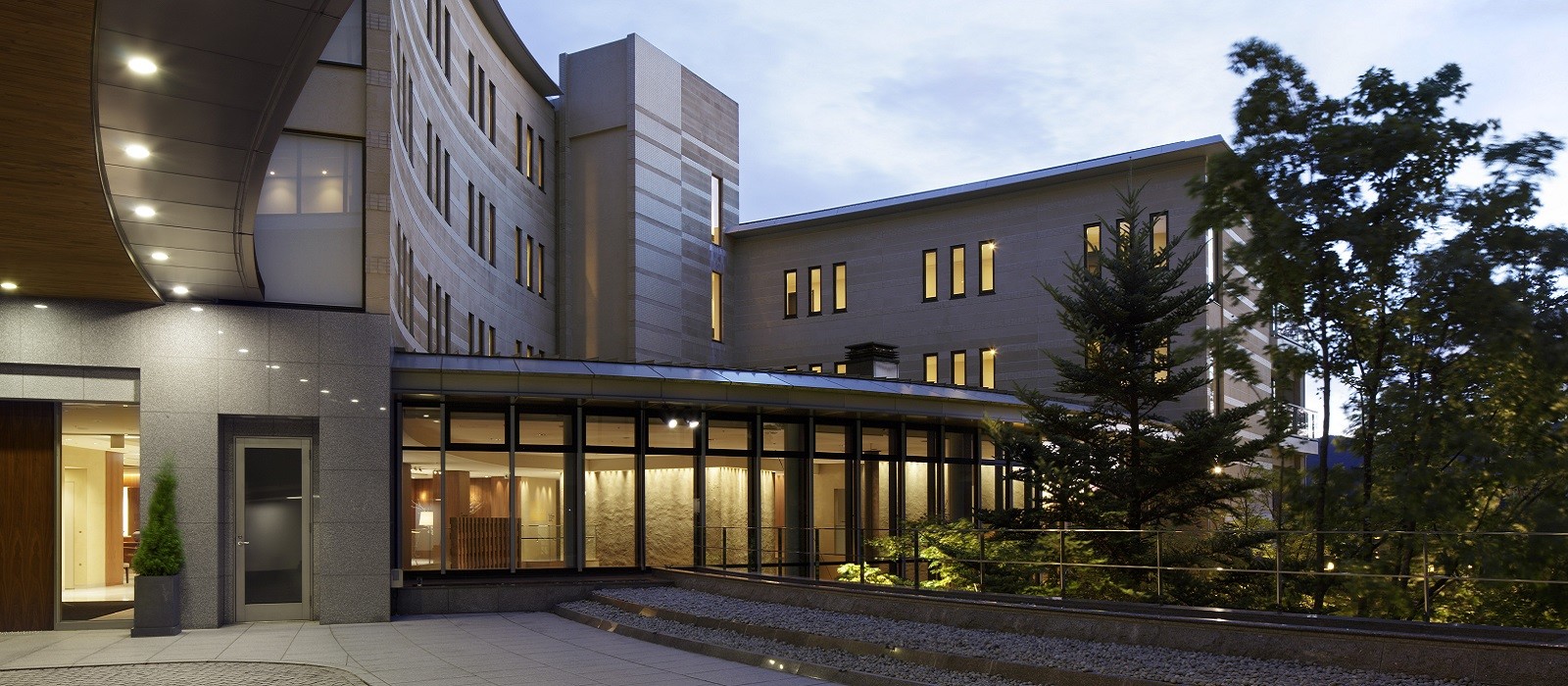 Hyatt Regency Hakone Resort and Spa Hotels in Hakone