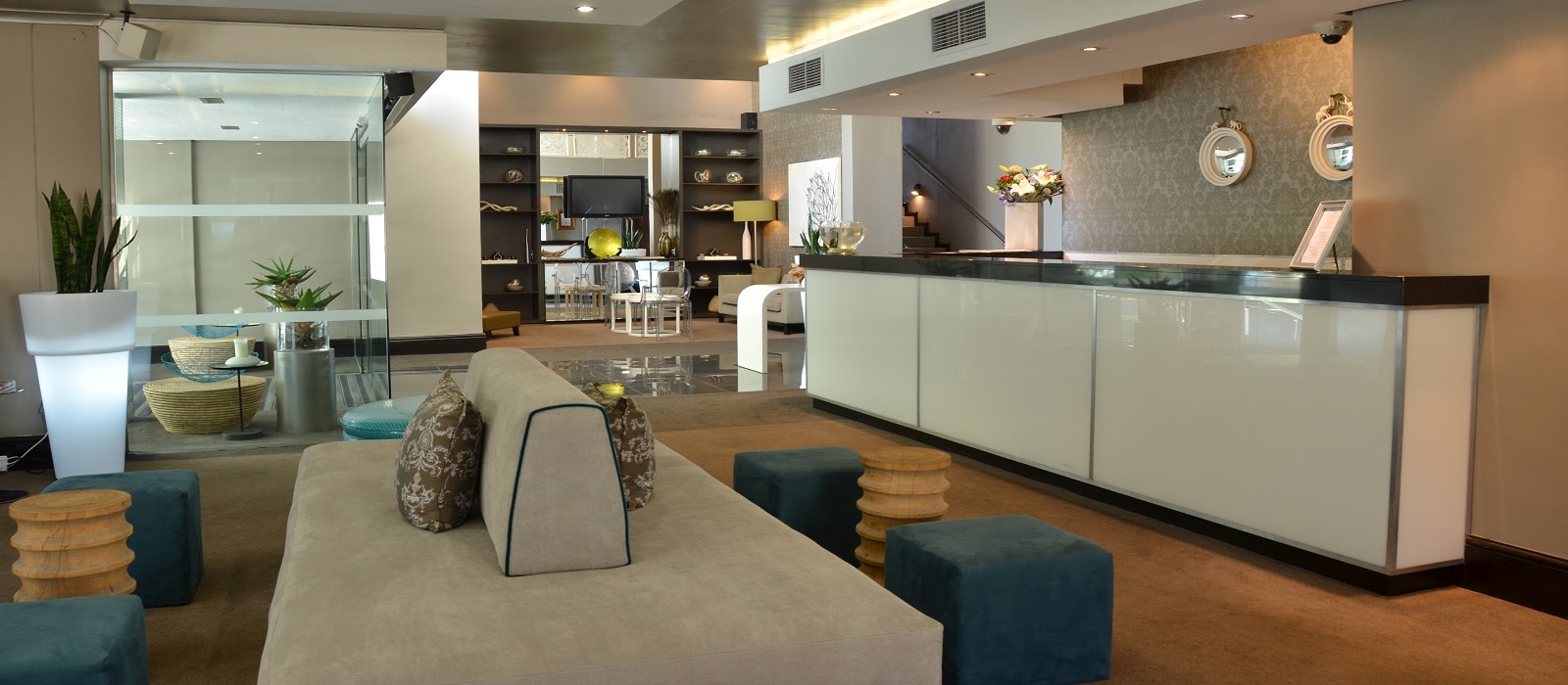 The Cape Milner Boutique Hotels In Cape Town Enchanting