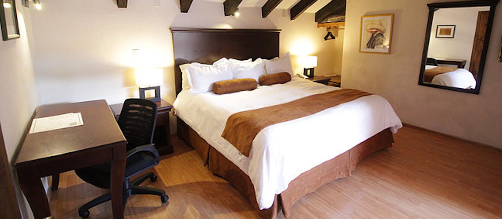 Casa Mexicana Hotel In Mexico Enchanting Travels