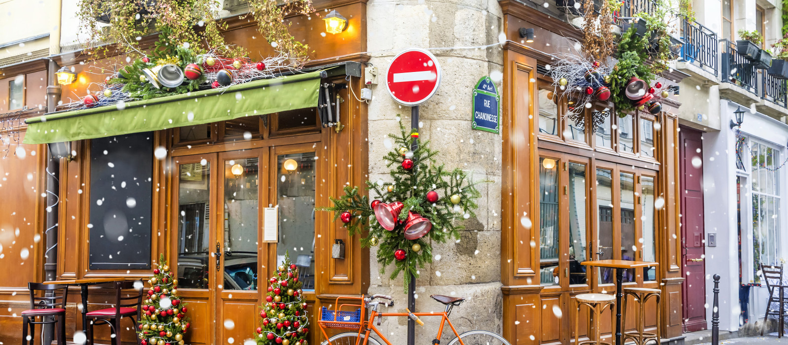 Christmas Cheer in France | Tours &amp; Trips with ENCHANTING TRAVELS