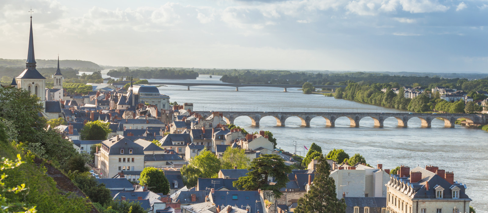 France: Landscapes, History and Wine  Tours & Trips with ENCHANTING 