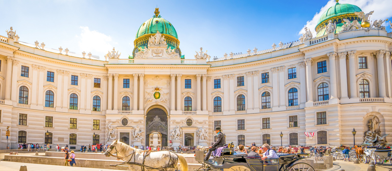 Austria And Germany Heritage Sites Tours Trips With Enchanting Travels