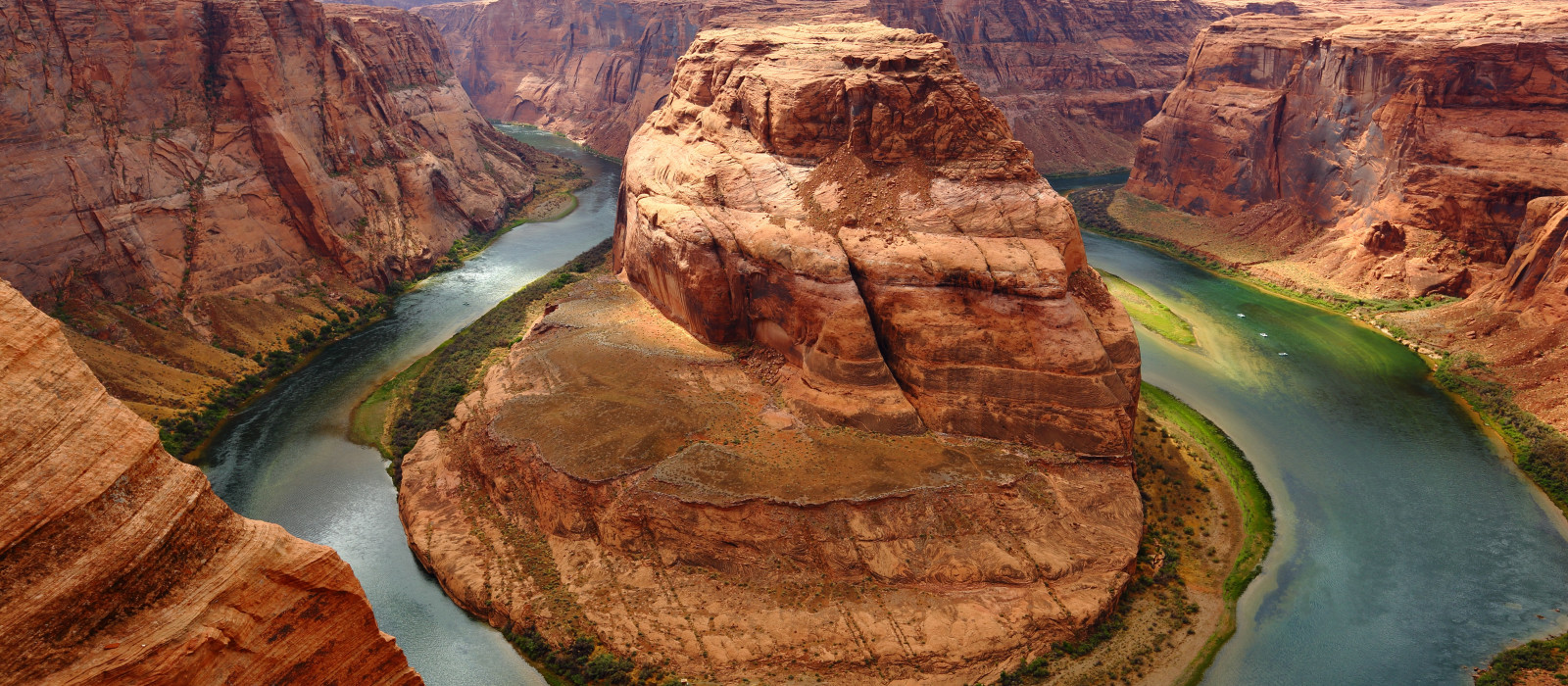Road Trip: Natural Wonders - Grand Canyon, Lake Powell and ...