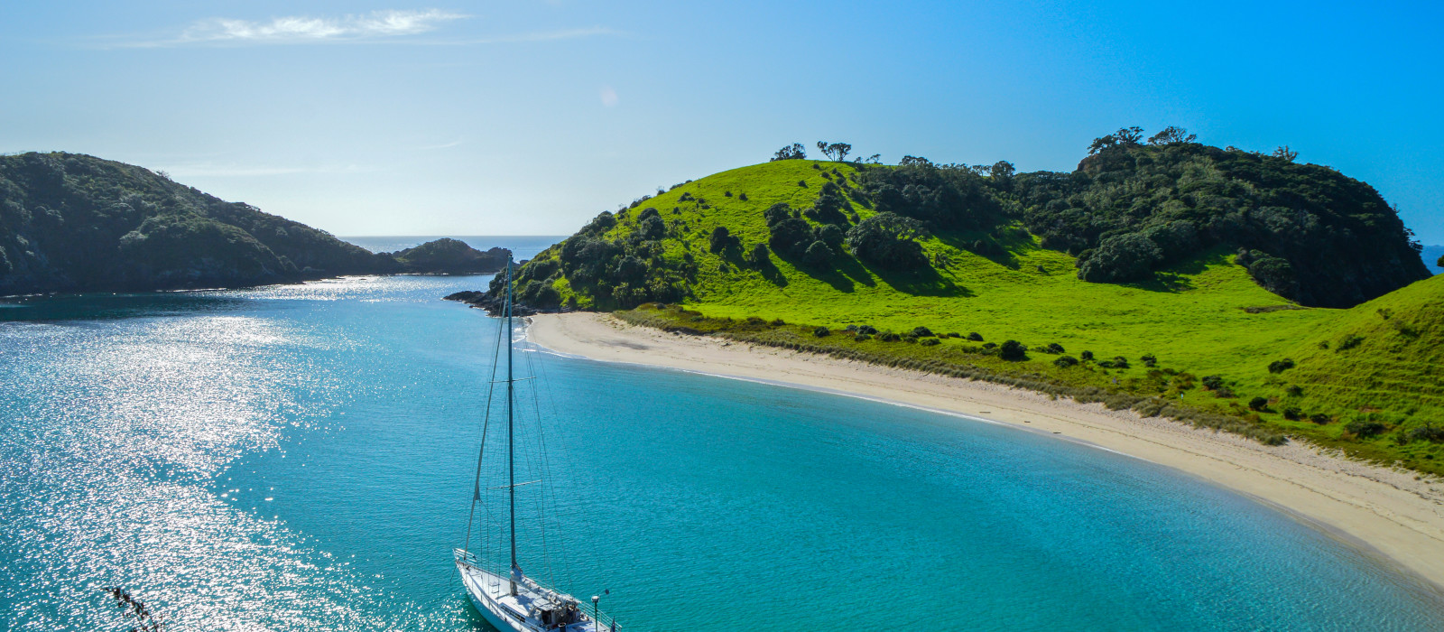 Neuseeland Roadtrip Von Der Süd Zur Nordinsel 3227