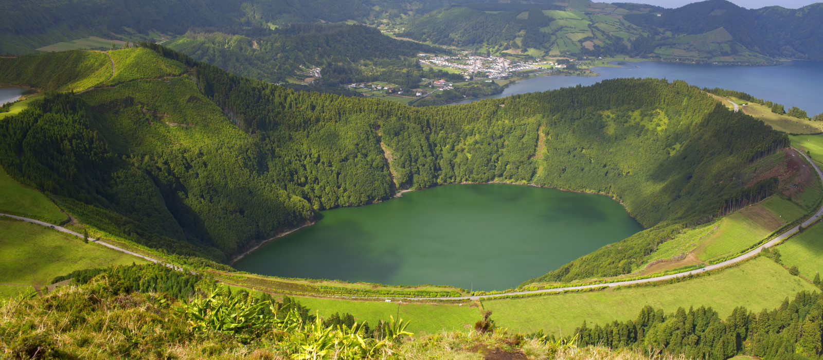 Portugal: Azores Island Exploration  Tours & Trips with ENCHANTING TRAVELS